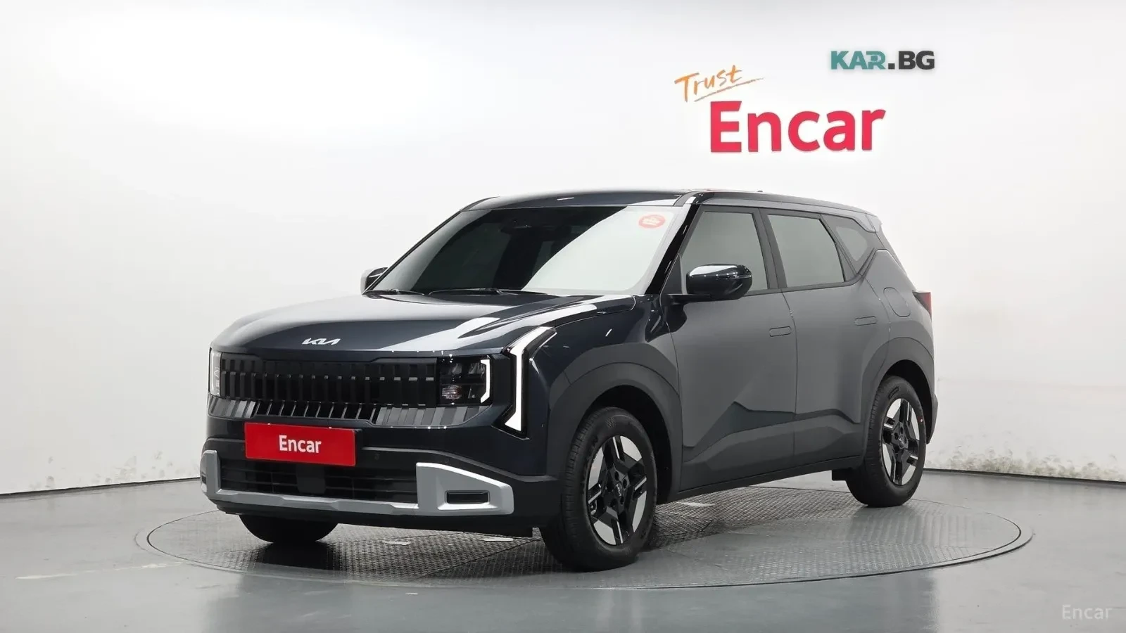 Kia Seltos * 1.6T* TRENDY* | Auto.bg — изображение 1 Kia Seltos * 1.6T* TRENDY* | Auto.bg — изображение 1