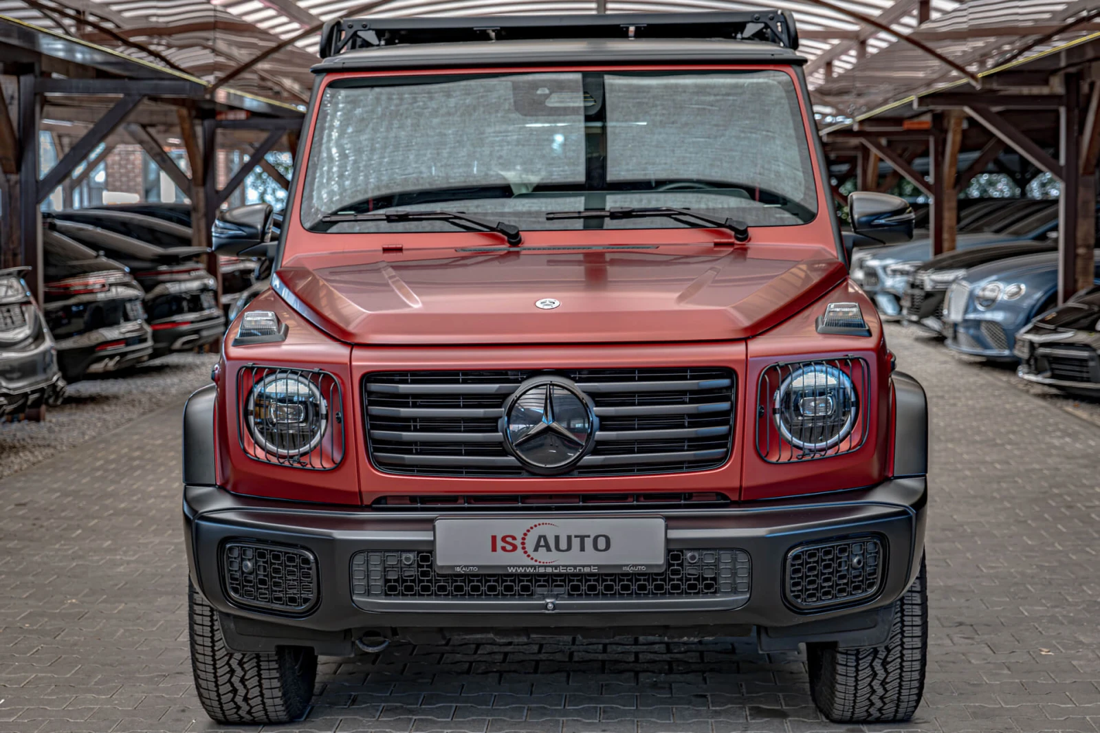 Mercedes-Benz G 500 Manufaktur/3D Burmaster/Камера 360/Обдухване/Keyle | Auto.bg — изображение 1 Mercedes-Benz G 500 Manufaktur/3D Burmaster/Камера 360/Обдухване/Keyle | Auto.bg — изображение 1