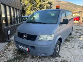 VW T5 2.5/TDI/LONG/TRANSPORTER