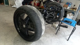 Suzuki VS VS1400 | Auto.bg — изображение 14 Suzuki VS VS1400 | Auto.bg — изображение 14