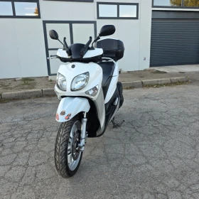 Yamaha Xenter 155 | Auto.bg — изображение 9 Yamaha Xenter 155 | Auto.bg — изображение 9