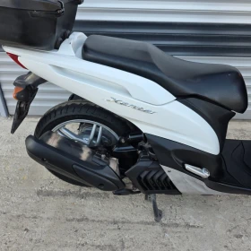 Yamaha Xenter 155 | Auto.bg — изображение 5 Yamaha Xenter 155 | Auto.bg — изображение 5