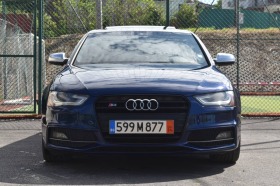 Обява за продажба на Audi S4 333кс!!! ~31 700 лв. - изображение 1