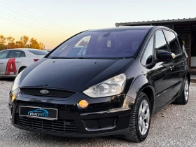 Ford S-Max 2.0TDCi Titаnium ИТАЛИЯ 1 - Car24.bg Ford S-Max 2.0TDCi Titаnium ИТАЛИЯ 1