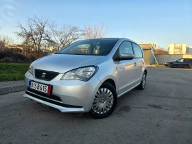 Seat Mii ПЕРФЕКТЕН/1.0i - Car24.bg Seat Mii ПЕРФЕКТЕН/1.0i