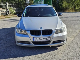 BMW 330 330XD - Car24.bg BMW 330 330XD