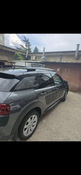 Citroen C4 Cactus | Mobile.bg — малка снимка 5