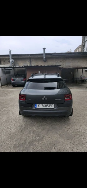 Citroen C4 Cactus | Mobile.bg — малка снимка 7