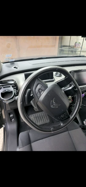 Citroen C4 Cactus | Mobile.bg — малка снимка 2