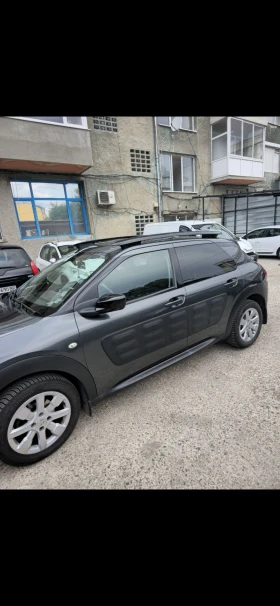 Citroen C4 Cactus | Mobile.bg — малка снимка 3