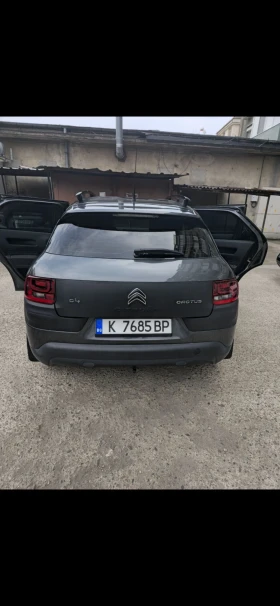Citroen C4 Cactus | Mobile.bg — малка снимка 12