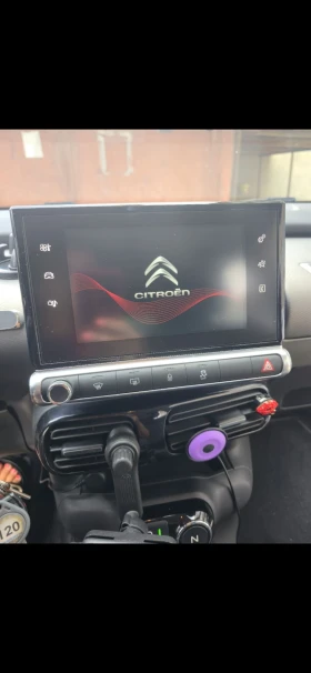 Citroen C4 Cactus | Mobile.bg — малка снимка 9