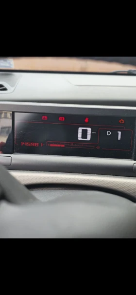 Citroen C4 Cactus | Mobile.bg — малка снимка 8