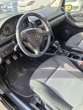 Mercedes-Benz A 180 2.0  | Mobile.bg — малка снимка 6