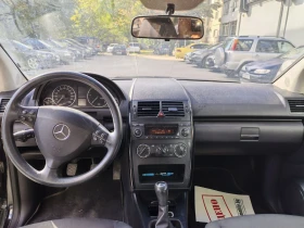 Mercedes-Benz A 180 2.0  | Mobile.bg — малка снимка 4