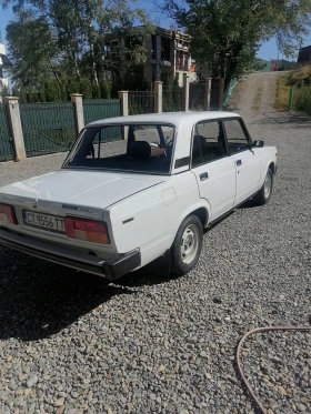 Lada 2105 - 3500 € / 6845.40 лв. - 71856274 5 | Car24.bg Lada 2105 - 3500 € / 6845.40 лв. - 71856274 5