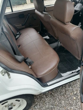 Lada 2105 - 3500 € / 6845.40 лв. - 71856274 12 | Car24.bg Lada 2105 - 3500 € / 6845.40 лв. - 71856274 12