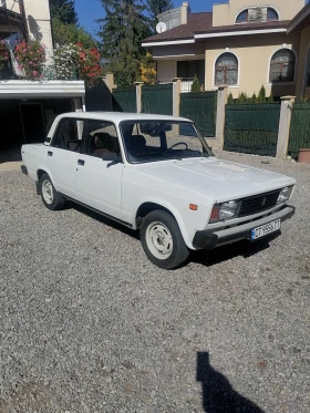 Lada 2105 - 3500 € / 6845.40 лв. - 71856274 4 | Car24.bg Lada 2105 - 3500 € / 6845.40 лв. - 71856274 4