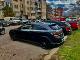 Opel Astra H GTC tuned in steinmetz - 3000 € / 5867.49 лв. - 73947313 4 | Car24.bg Opel Astra H GTC tuned in steinmetz - 3000 € / 5867.49 лв. - 73947313 4