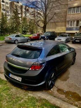 Opel Astra H GTC tuned in steinmetz - 3000 € / 5867.49 лв. - 73947313 2 | Car24.bg Opel Astra H GTC tuned in steinmetz - 3000 € / 5867.49 лв. - 73947313 2