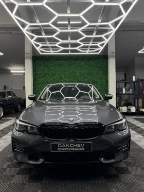 BMW 320 undefined | Auto.bg — изображение 2 BMW 320 undefined | Auto.bg — изображение 2