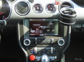 Ford Mustang 2.3 Eco Boost* КОЖА* NAVI* ПОДГРЕВ* ОБДУХВАНЕ* | Auto.bg — изображение 10 Ford Mustang 2.3 Eco Boost* КОЖА* NAVI* ПОДГРЕВ* ОБДУХВАНЕ* | Auto.bg — изображение 10