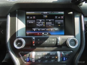 Ford Mustang 2.3 Eco Boost* КОЖА* NAVI* ПОДГРЕВ* ОБДУХВАНЕ* | Auto.bg — изображение 11 Ford Mustang 2.3 Eco Boost* КОЖА* NAVI* ПОДГРЕВ* ОБДУХВАНЕ* | Auto.bg — изображение 11