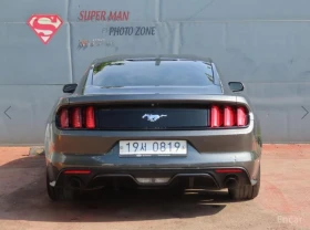 Ford Mustang 2.3 Eco Boost* КОЖА* NAVI* ПОДГРЕВ* ОБДУХВАНЕ* | Auto.bg — изображение 3 Ford Mustang 2.3 Eco Boost* КОЖА* NAVI* ПОДГРЕВ* ОБДУХВАНЕ* | Auto.bg — изображение 3