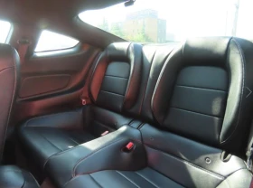 Ford Mustang 2.3 Eco Boost* КОЖА* NAVI* ПОДГРЕВ* ОБДУХВАНЕ* | Auto.bg — изображение 14 Ford Mustang 2.3 Eco Boost* КОЖА* NAVI* ПОДГРЕВ* ОБДУХВАНЕ* | Auto.bg — изображение 14