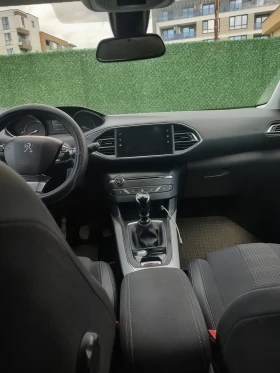 Peugeot 308 - 8800 € / 17211.30 лв. - 33538526 11 | Car24.bg Peugeot 308 - 8800 € / 17211.30 лв. - 33538526 11