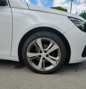 Peugeot 308 - 8800 € / 17211.30 лв. - 33538526 8 | Car24.bg Peugeot 308 - 8800 € / 17211.30 лв. - 33538526 8