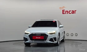 Audi A4 40TFSI* MATRIX* S* LINE* ОБДУХВАНЕ* ХЕДЪП* ДИСТРОН | Auto.bg — изображение 3 Audi A4 40TFSI* MATRIX* S* LINE* ОБДУХВАНЕ* ХЕДЪП* ДИСТРОН | Auto.bg — изображение 3