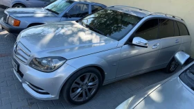 Mercedes-Benz C 220 - 8200 € - 55912457 2 | Car24.bg Mercedes-Benz C 220 - 8200 € - 55912457 2