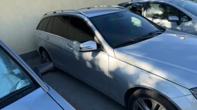 Mercedes-Benz C 220 - 8200 € - 55912457 3 | Car24.bg Mercedes-Benz C 220 - 8200 € - 55912457 3