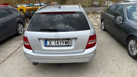 Mercedes-Benz C 220 - 8200 € - 55912457 10 | Car24.bg Mercedes-Benz C 220 - 8200 € - 55912457 10