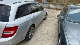 Mercedes-Benz C 220 - 8200 € - 55912457 12 | Car24.bg Mercedes-Benz C 220 - 8200 € - 55912457 12