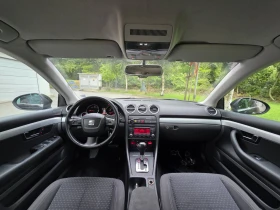 Seat Exeo 2.0d | Auto.bg — изображение 11 Seat Exeo 2.0d | Auto.bg — изображение 11