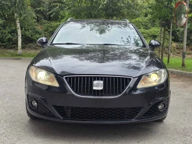Seat Exeo 2.0d | Auto.bg — изображение 2 Seat Exeo 2.0d | Auto.bg — изображение 2