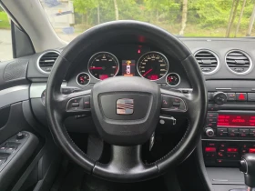 Seat Exeo 2.0d | Auto.bg — изображение 13 Seat Exeo 2.0d | Auto.bg — изображение 13