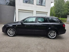 Seat Exeo 2.0d | Auto.bg — изображение 4 Seat Exeo 2.0d | Auto.bg — изображение 4