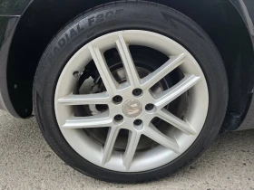 Seat Exeo 2.0d | Auto.bg — изображение 17 Seat Exeo 2.0d | Auto.bg — изображение 17