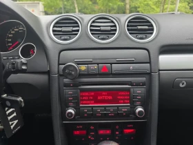 Seat Exeo 2.0d | Auto.bg — изображение 14 Seat Exeo 2.0d | Auto.bg — изображение 14