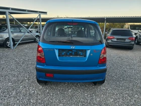 Hyundai Atos 1.1БЕНЗИН ! ! КЛИМАТИК ! ! РЕАЛНИ КИЛОМЕТРИ | Auto.bg — изображение 4 Hyundai Atos 1.1БЕНЗИН ! ! КЛИМАТИК ! ! РЕАЛНИ КИЛОМЕТРИ | Auto.bg — изображение 4