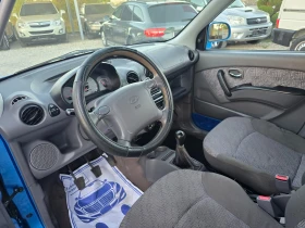 Hyundai Atos 1.1БЕНЗИН ! ! КЛИМАТИК ! ! РЕАЛНИ КИЛОМЕТРИ | Auto.bg — изображение 12 Hyundai Atos 1.1БЕНЗИН ! ! КЛИМАТИК ! ! РЕАЛНИ КИЛОМЕТРИ | Auto.bg — изображение 12