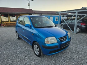 Hyundai Atos 1.1БЕНЗИН ! ! КЛИМАТИК ! ! РЕАЛНИ КИЛОМЕТРИ | Auto.bg — изображение 7 Hyundai Atos 1.1БЕНЗИН ! ! КЛИМАТИК ! ! РЕАЛНИ КИЛОМЕТРИ | Auto.bg — изображение 7