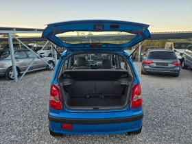 Hyundai Atos 1.1БЕНЗИН ! ! КЛИМАТИК ! ! РЕАЛНИ КИЛОМЕТРИ | Auto.bg — изображение 15 Hyundai Atos 1.1БЕНЗИН ! ! КЛИМАТИК ! ! РЕАЛНИ КИЛОМЕТРИ | Auto.bg — изображение 15