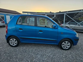 Hyundai Atos 1.1БЕНЗИН ! ! КЛИМАТИК ! ! РЕАЛНИ КИЛОМЕТРИ | Auto.bg — изображение 6 Hyundai Atos 1.1БЕНЗИН ! ! КЛИМАТИК ! ! РЕАЛНИ КИЛОМЕТРИ | Auto.bg — изображение 6