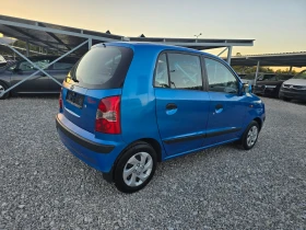 Hyundai Atos 1.1БЕНЗИН ! ! КЛИМАТИК ! ! РЕАЛНИ КИЛОМЕТРИ | Auto.bg — изображение 5 Hyundai Atos 1.1БЕНЗИН ! ! КЛИМАТИК ! ! РЕАЛНИ КИЛОМЕТРИ | Auto.bg — изображение 5