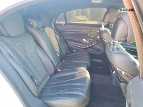 Mercedes-Benz S 63 AMG 360CAMERA* HEAD-UP* BLINDSPOT - 25600 € - 82196888 10 | Car24.bg Mercedes-Benz S 63 AMG 360CAMERA* HEAD-UP* BLINDSPOT - 25600 € - 82196888 10
