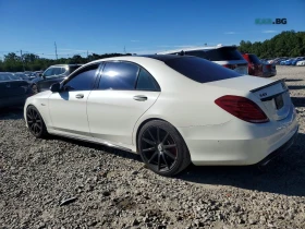 Mercedes-Benz S 63 AMG 360CAMERA* HEAD-UP* BLINDSPOT - 25600 € - 82196888 2 | Car24.bg Mercedes-Benz S 63 AMG 360CAMERA* HEAD-UP* BLINDSPOT - 25600 € - 82196888 2